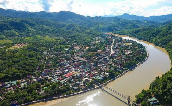 Trong năm 2019, các địa phương trong tỉnh Nghệ An sẽ hoàn thành việc sáp nhập các đơn vị hành chính cấp xã