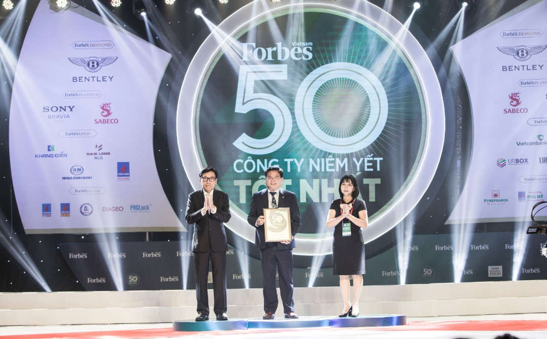 TOP 50 CONG TY NIEM YET TOT NHAT VIET NAM (1)