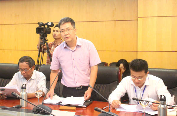 ông Nguyễn Anh Đức