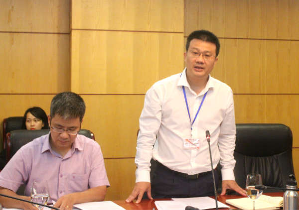 ông Nguyễn Tuấn Quang