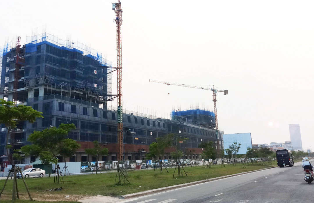 Từ nay đến cuối năm, Thừa Thiên Huế sẽ chấm dứt hoạt động khoảng 12 dự án chậm tiến độ
