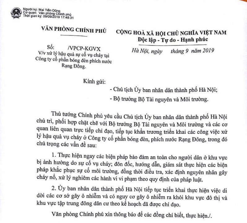 Chỉ đạo