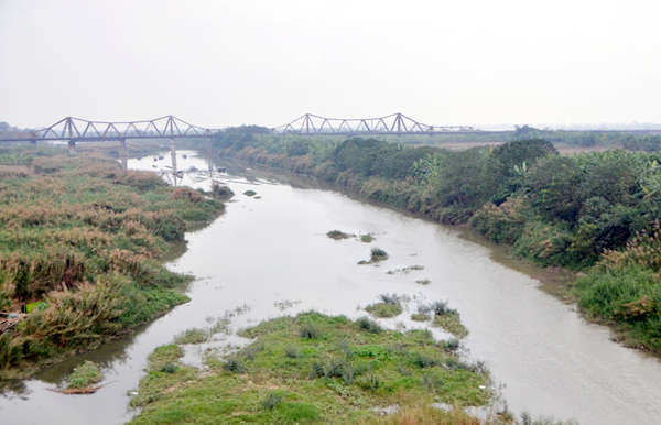 Quy hoạch TNN