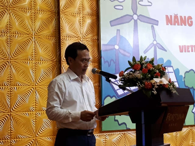 ong Pham Ngoc Linh