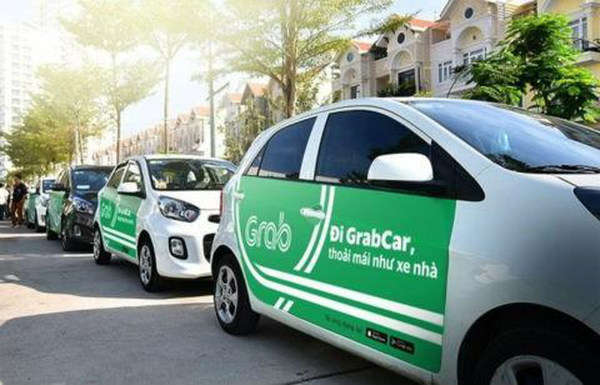 ứng dụng công nghệ trong vận tải