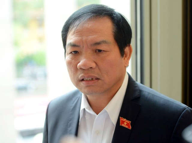 le hong tinh