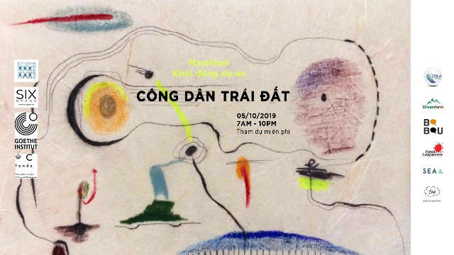 cong dan toan cau