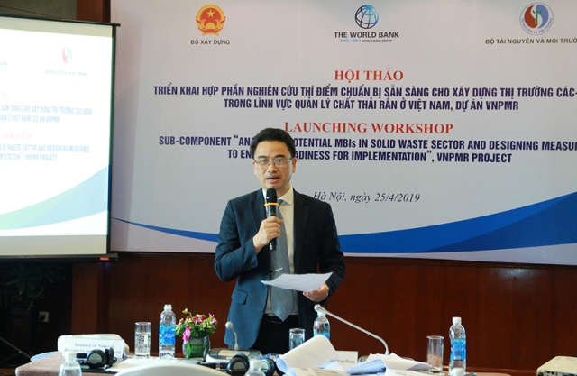 ông Vu Ngọc Anh