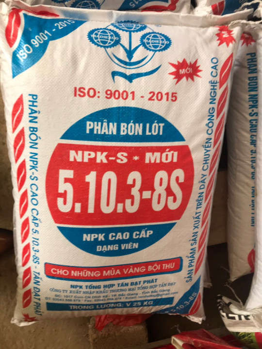 Sản phẩm giống với Supe Lâm Thao hơn 90% vì mục đích gì?