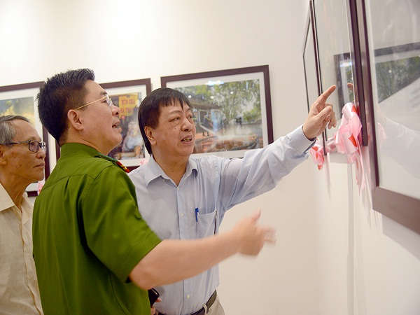 Đây là cuộc thi có quy mô toàn quốc lần đầu tiên được phối hợp tổ chức, những đã tạo ra sức hút