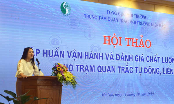 TS Huong