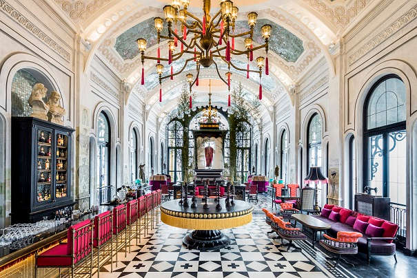 Hotel De La Coupole MGallery