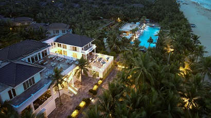 Premier Village Danang Resort