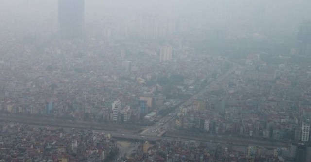 o nhiem Ha Noi