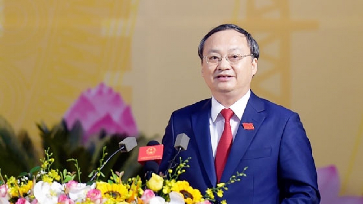 Ông Đỗ Tiến Sỹ. Ảnh: QĐND