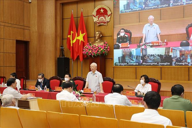 Chú thích ảnh