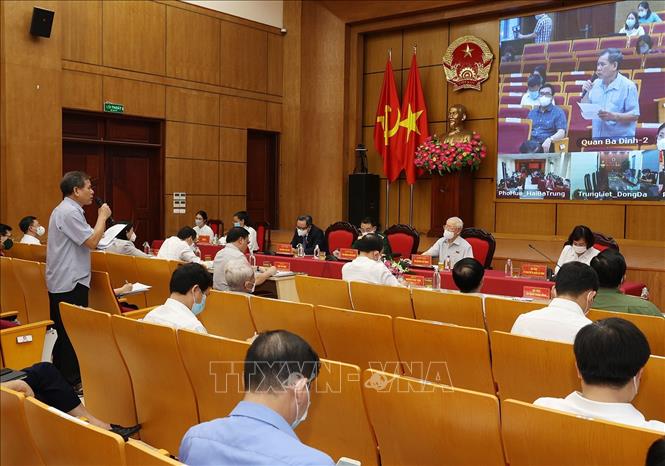 Chú thích ảnh