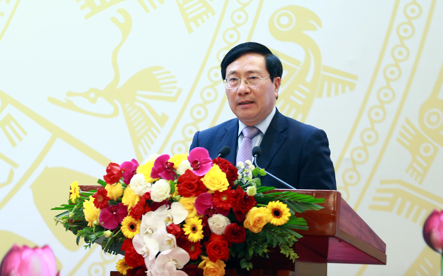 Triển khai chương trình MTQG phát triển vùng đồng bào dân tộc thiểu số ngay trong quý I/2022 - Ảnh 1. Triển khai chương trình MTQG phát triển vùng đồng bào dân tộc thiểu số ngay trong quý I/2022 - Ảnh 1.