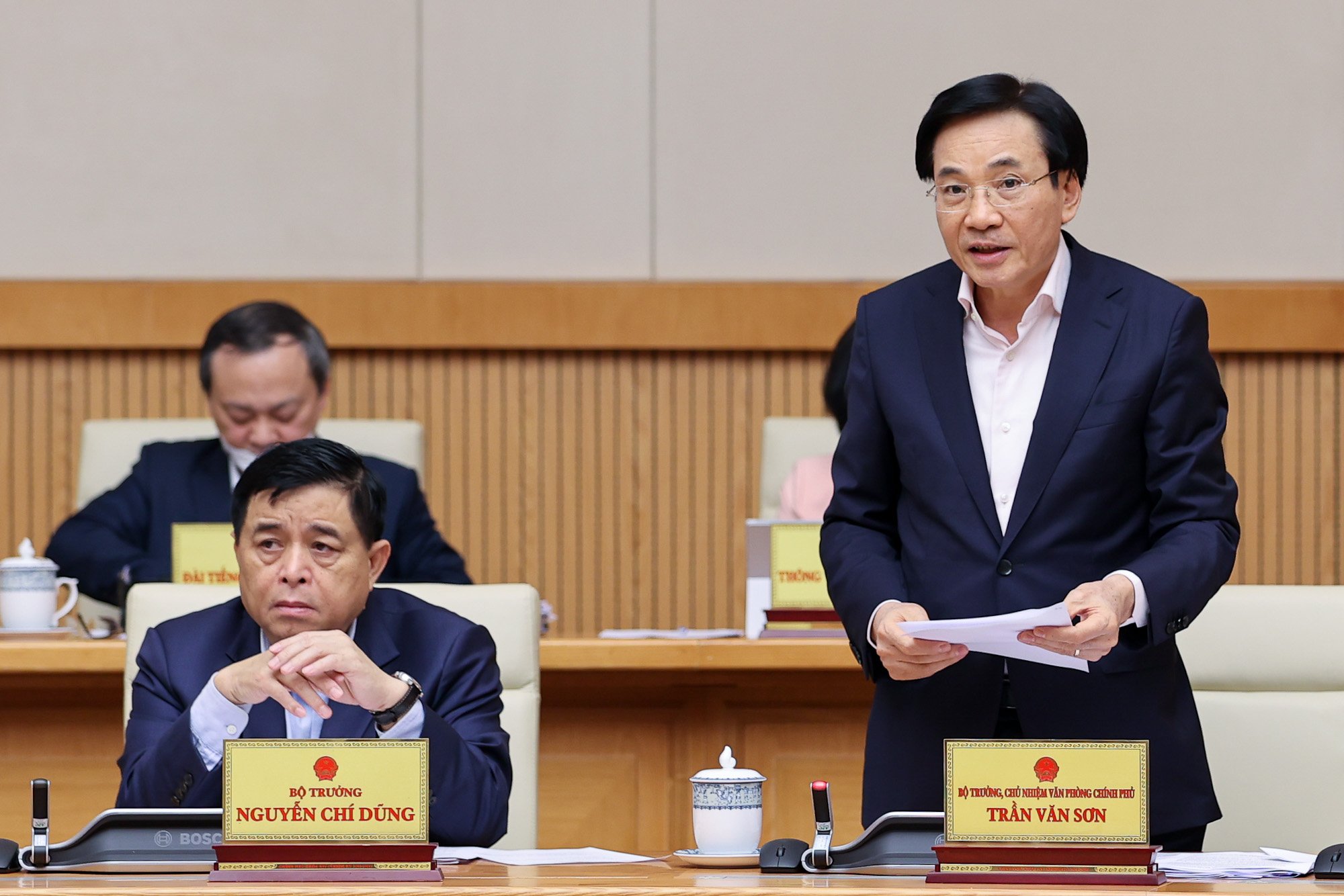 Chính phủ họp phiên thường kỳ tháng 1, thảo luận và hoàn thiện chương trình phục hồi, phát triển KTXH - Ảnh 2. Chính phủ họp phiên thường kỳ tháng 1, thảo luận và hoàn thiện chương trình phục hồi, phát triển KTXH - Ảnh 2.
