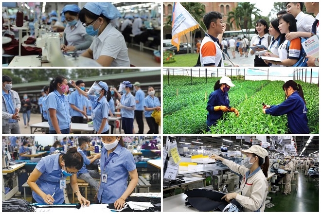 Chính phủ ban hành Chương trình phục hồi và phát triển kinh tế - xã hội - Ảnh 3.