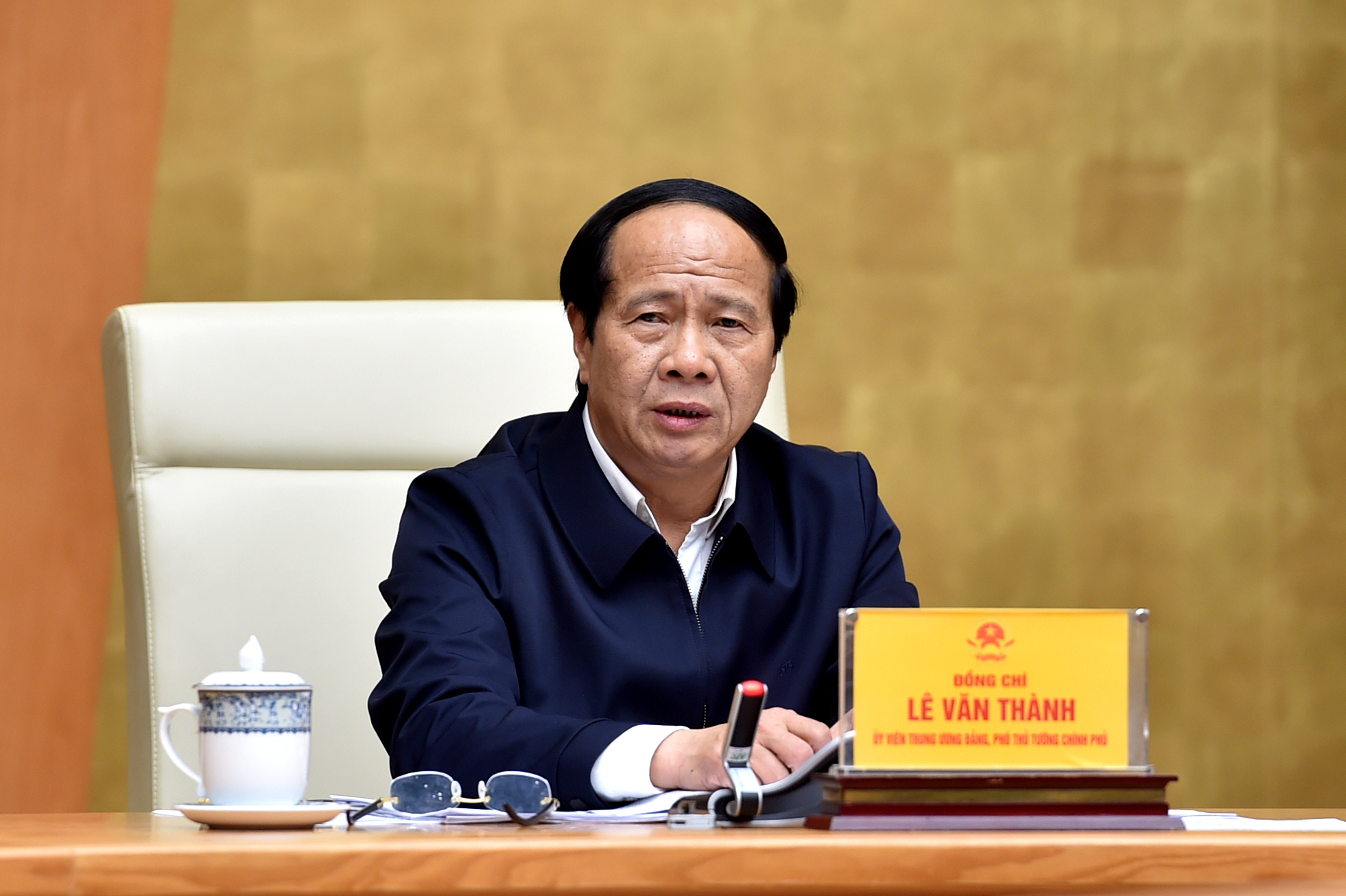 Bám sát tiến độ, bảo đảm chất lượng chuẩn bị đầu tư từng dự án đường cao tốc - Ảnh 1. Bám sát tiến độ, bảo đảm chất lượng chuẩn bị đầu tư từng dự án đường cao tốc - Ảnh 1.