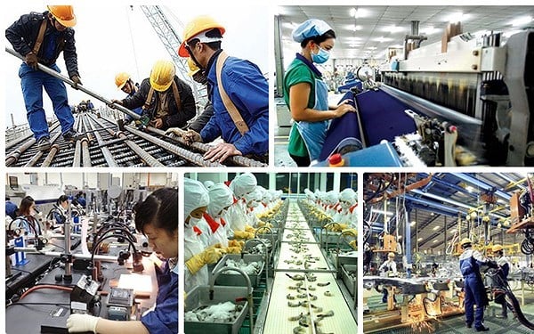 Thủ tướng đôn đốc triển khai quyết liệt, hiệu quả Chương trình phục hồi, phát triển KT-XH - Ảnh 1. Thủ tướng đôn đốc triển khai quyết liệt, hiệu quả Chương trình phục hồi, phát triển KT-XH - Ảnh 1.