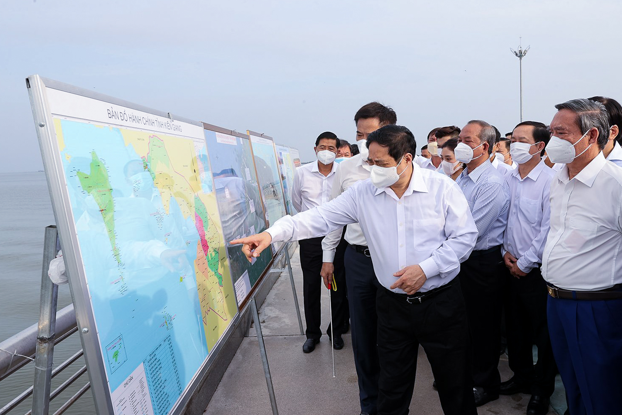 Thủ tướng chủ trì Hội nghị thúc đẩy phát triển nông nghiệp bền vững ĐBSCL - Ảnh 2. Thủ tướng chủ trì Hội nghị thúc đẩy phát triển nông nghiệp bền vững ĐBSCL - Ảnh 2.
