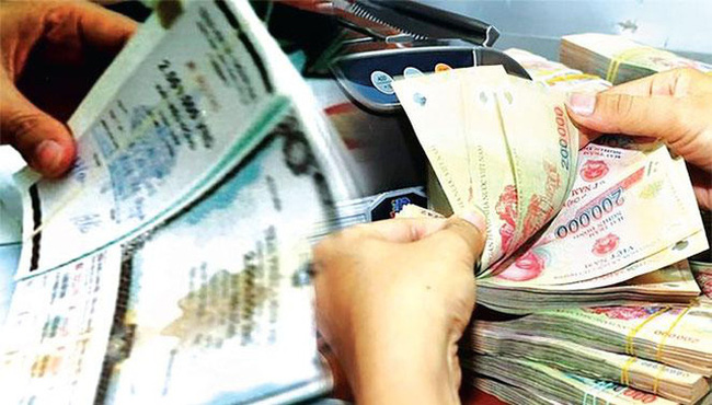 Thủ tướng Chính phủ chấn chỉnh hoạt động thị trường trái phiếu doanh nghiệp - Ảnh 1. Thủ tướng Chính phủ chấn chỉnh hoạt động thị trường trái phiếu doanh nghiệp - Ảnh 1.