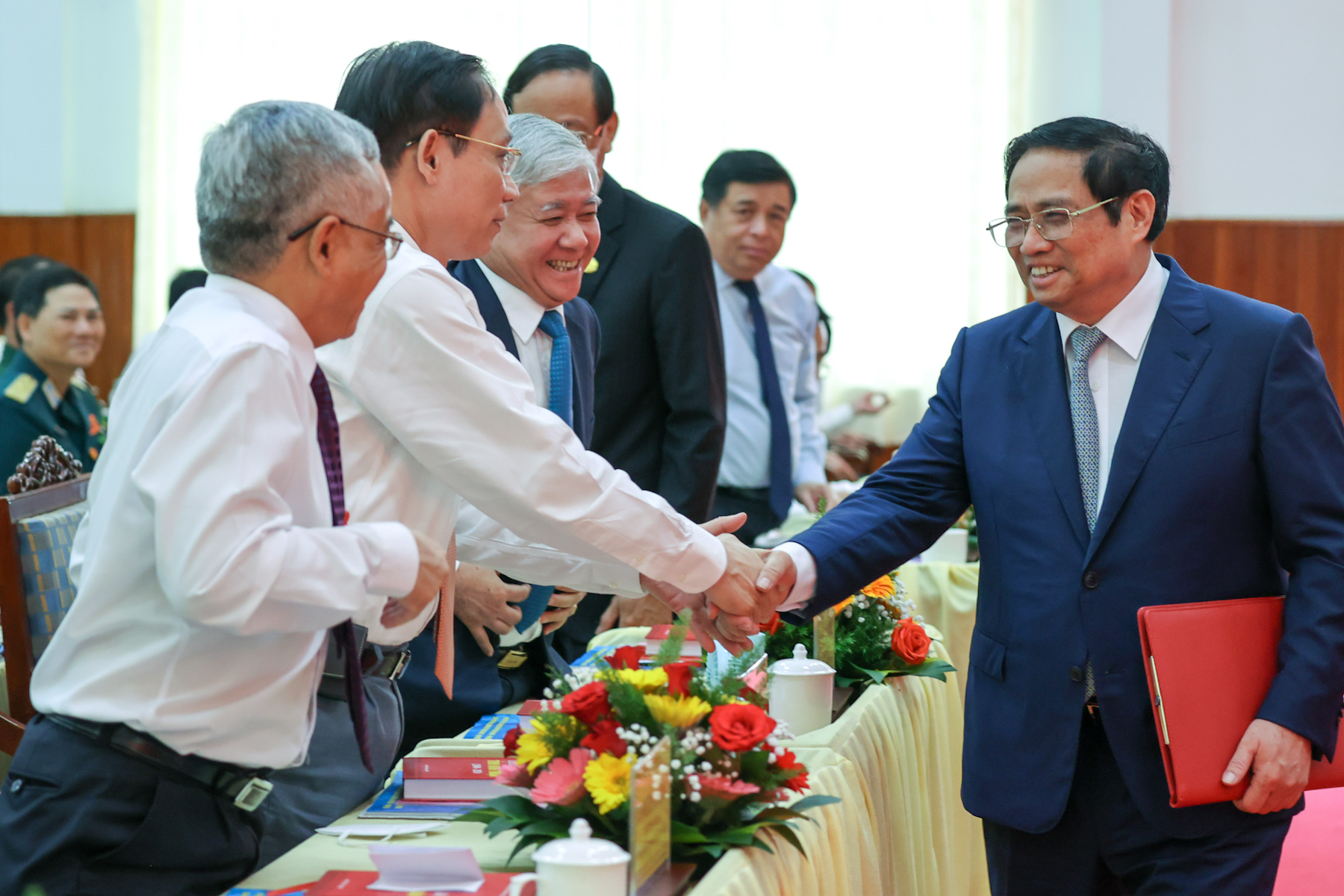 Xây dựng Ninh Thuận thành điểm đến hấp dẫn của Việt Nam* - Ảnh 2. Xây dựng Ninh Thuận thành điểm đến hấp dẫn của Việt Nam* - Ảnh 2.