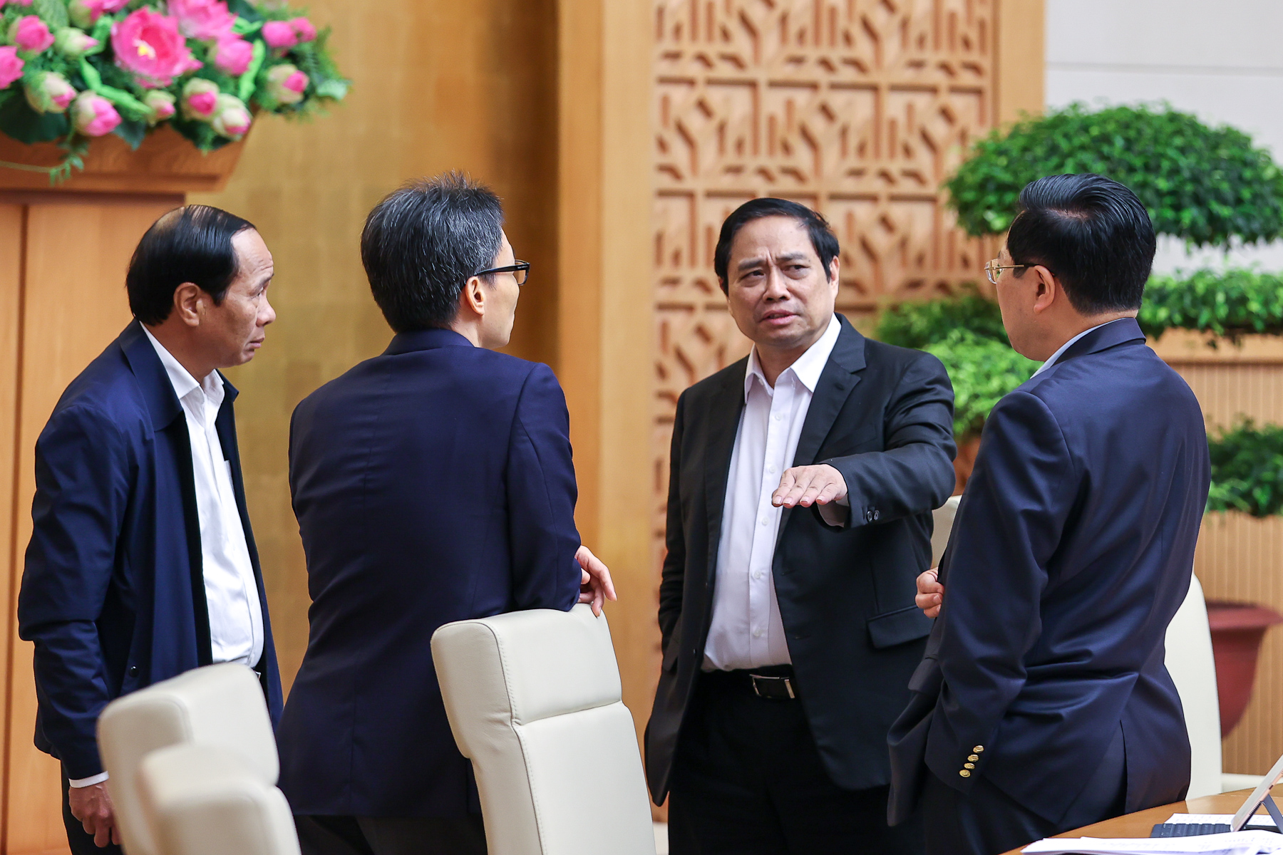 Đề xuất Quốc hội ban hành Nghị quyết tháo gỡ khó khăn, vướng mắc trong công tác quy hoạch - Ảnh 2. Đề xuất Quốc hội ban hành Nghị quyết tháo gỡ khó khăn, vướng mắc trong công tác quy hoạch - Ảnh 2.