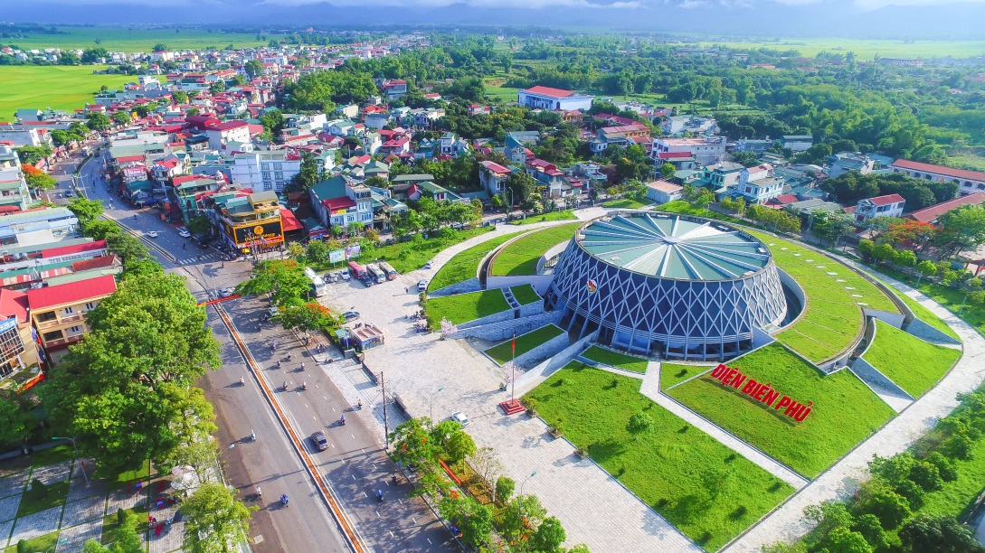 Phê duyệt nhiệm vụ lập Quy hoạch vùng trung du và miền núi phía Bắc - Ảnh 1. Phê duyệt nhiệm vụ lập Quy hoạch vùng trung du và miền núi phía Bắc - Ảnh 1.