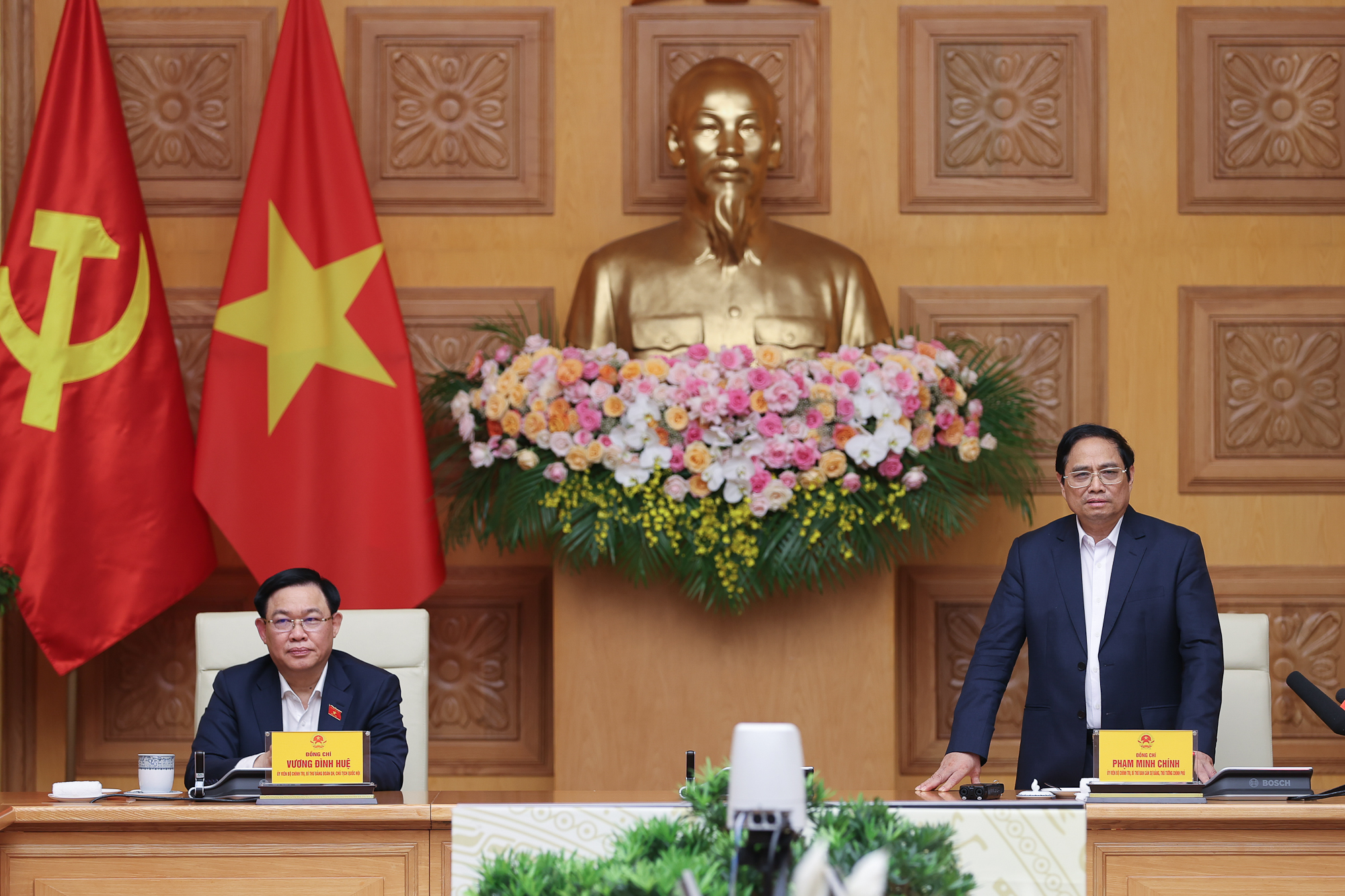 Cần cấp bách tháo gỡ những khó khăn, vướng mắc trong công tác quy hoạch - Ảnh 1. Cần cấp bách tháo gỡ những khó khăn, vướng mắc trong công tác quy hoạch - Ảnh 1.