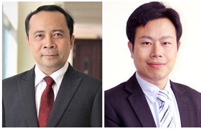 Thủ tướng bổ nhiệm Chủ tịch Hội đồng 2 Đại học Quốc gia - Ảnh 1. Thủ tướng bổ nhiệm Chủ tịch Hội đồng 2 Đại học Quốc gia - Ảnh 1.