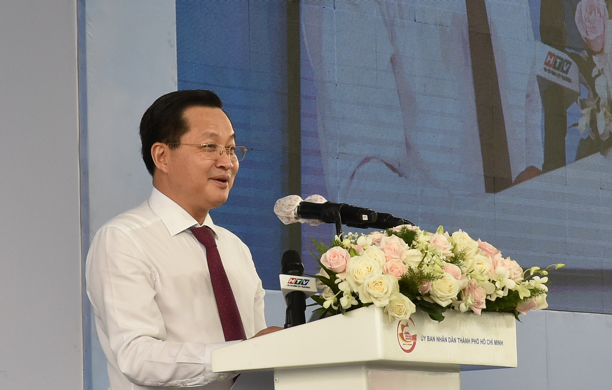 'Xuyên ngày đêm, lễ, tết; xuyên COVID-19' hoàn thành cầu Thủ Thiêm 2 – Biểu tượng kiến trúc mới trên sông Sài Gòn - Ảnh 2. 'Xuyên ngày đêm, lễ, tết; xuyên COVID-19' hoàn thành cầu Thủ Thiêm 2 – Biểu tượng kiến trúc mới trên sông Sài Gòn - Ảnh 2.