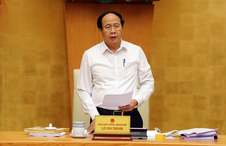 Lập Hội đồng thẩm định Quy hoạch thăm dò, khai thác, khoáng sản làm vật liệu xây dựng - Ảnh 1. Lập Hội đồng thẩm định Quy hoạch thăm dò, khai thác, khoáng sản làm vật liệu xây dựng - Ảnh 1.