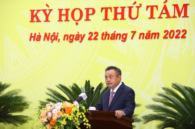 Phê chuẩn Chủ tịch UBND TP Hà Nội và Phó Chủ tịch UBND tỉnh Thái Nguyên - Ảnh 1. Phê chuẩn Chủ tịch UBND TP Hà Nội và Phó Chủ tịch UBND tỉnh Thái Nguyên - Ảnh 1.