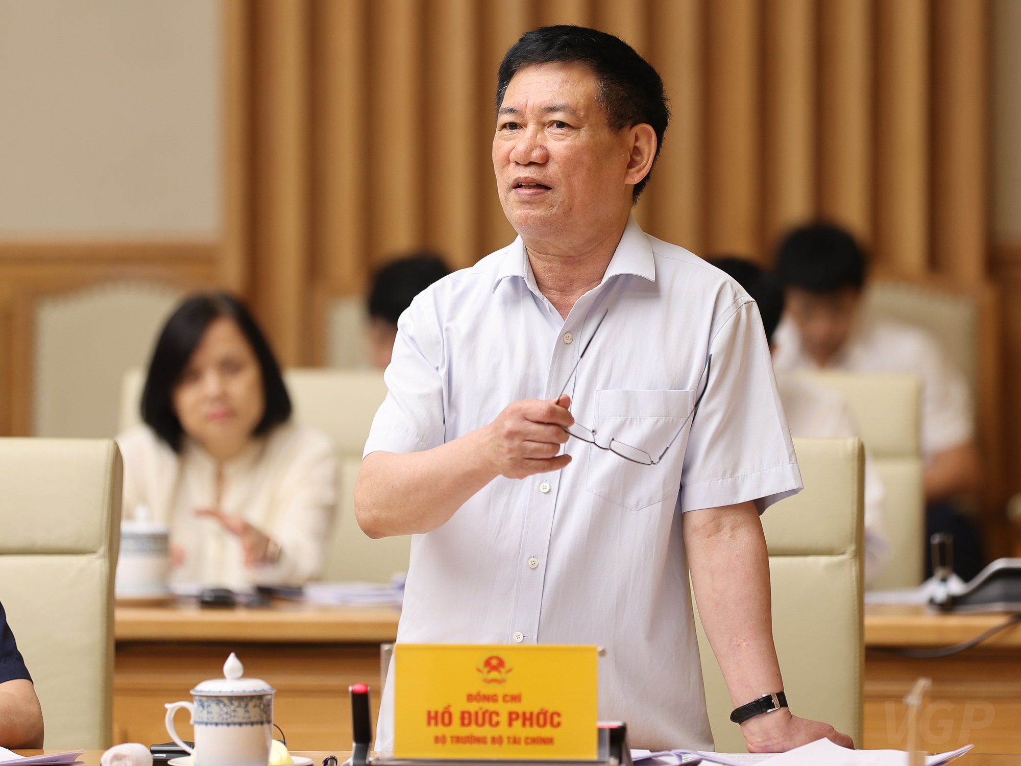 Thủ tướng: Phản ứng chính sách chủ động, linh hoạt, kịp thời, hiệu quả trong bối cảnh nhiều biến động - Ảnh 4. Thủ tướng: Phản ứng chính sách chủ động, linh hoạt, kịp thời, hiệu quả trong bối cảnh nhiều biến động - Ảnh 4.