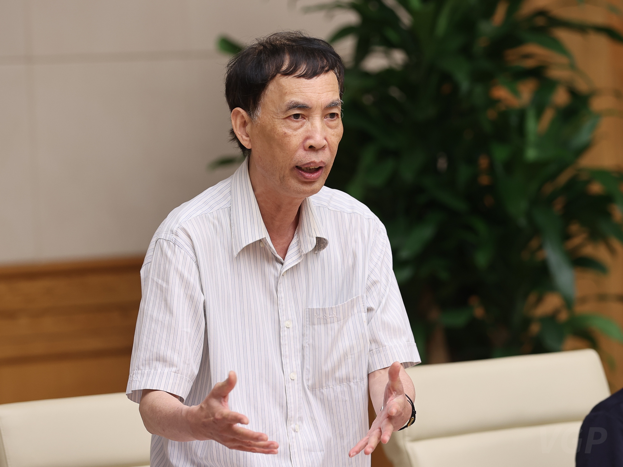 Thủ tướng: Phản ứng chính sách chủ động, linh hoạt, kịp thời, hiệu quả trong bối cảnh nhiều biến động - Ảnh 10. Thủ tướng: Phản ứng chính sách chủ động, linh hoạt, kịp thời, hiệu quả trong bối cảnh nhiều biến động - Ảnh 10.