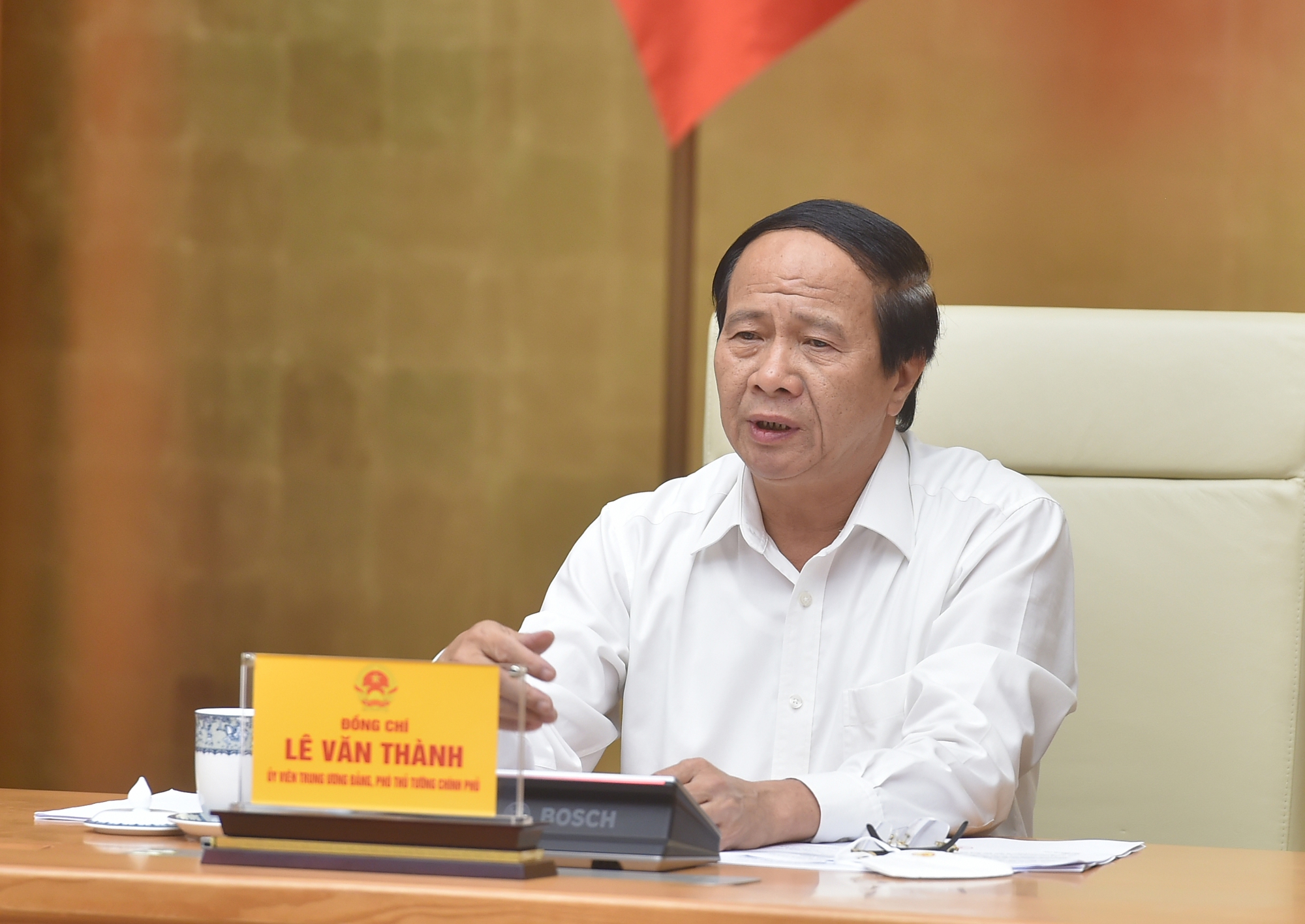 Thành lập Hội đồng thẩm định Quy hoạch điều tra cơ bản địa chất về khoáng sản - Ảnh 1. Thành lập Hội đồng thẩm định Quy hoạch điều tra cơ bản địa chất về khoáng sản - Ảnh 1.