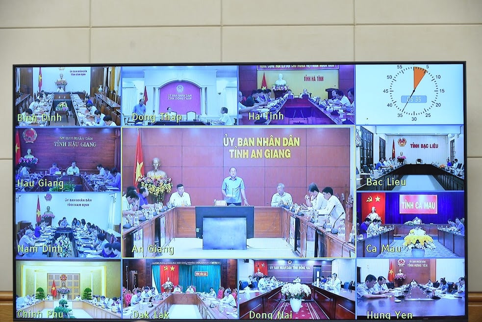 Phát huy trách nhiệm cao nhất, sử dụng hiệu quả nhất nguồn vốn 734 nghìn tỷ đồng cho các dự án hạ tầng giao thông chiến lược - Ảnh 5. Phát huy trách nhiệm cao nhất, sử dụng hiệu quả nhất nguồn vốn 734 nghìn tỷ đồng cho các dự án hạ tầng giao thông chiến lược - Ảnh 5.