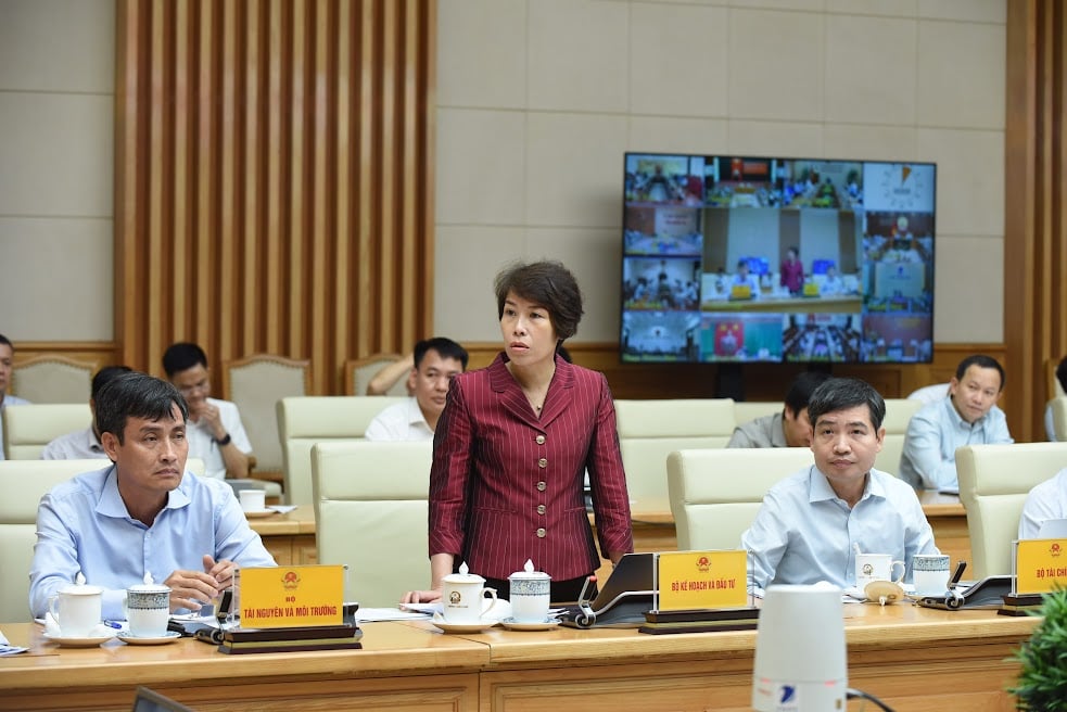 Phát huy trách nhiệm cao nhất, sử dụng hiệu quả nhất nguồn vốn 734 nghìn tỷ đồng cho các dự án hạ tầng giao thông chiến lược - Ảnh 4. Phát huy trách nhiệm cao nhất, sử dụng hiệu quả nhất nguồn vốn 734 nghìn tỷ đồng cho các dự án hạ tầng giao thông chiến lược - Ảnh 4.