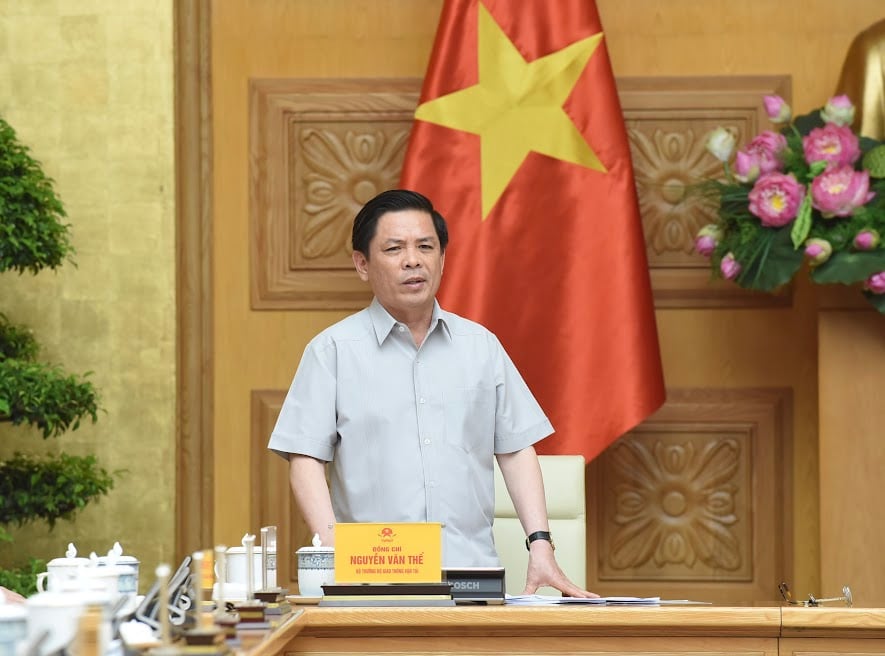 Phát huy trách nhiệm cao nhất, sử dụng hiệu quả nhất nguồn vốn 734 nghìn tỷ đồng cho các dự án hạ tầng giao thông chiến lược - Ảnh 3. Phát huy trách nhiệm cao nhất, sử dụng hiệu quả nhất nguồn vốn 734 nghìn tỷ đồng cho các dự án hạ tầng giao thông chiến lược - Ảnh 3.