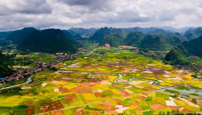 Thành lập Hội đồng điều phối vùng trung du và miền núi phía Bắc giai đoạn 2021 – 2025 - Ảnh 1. Thành lập Hội đồng điều phối vùng trung du và miền núi phía Bắc giai đoạn 2021 – 2025 - Ảnh 1.