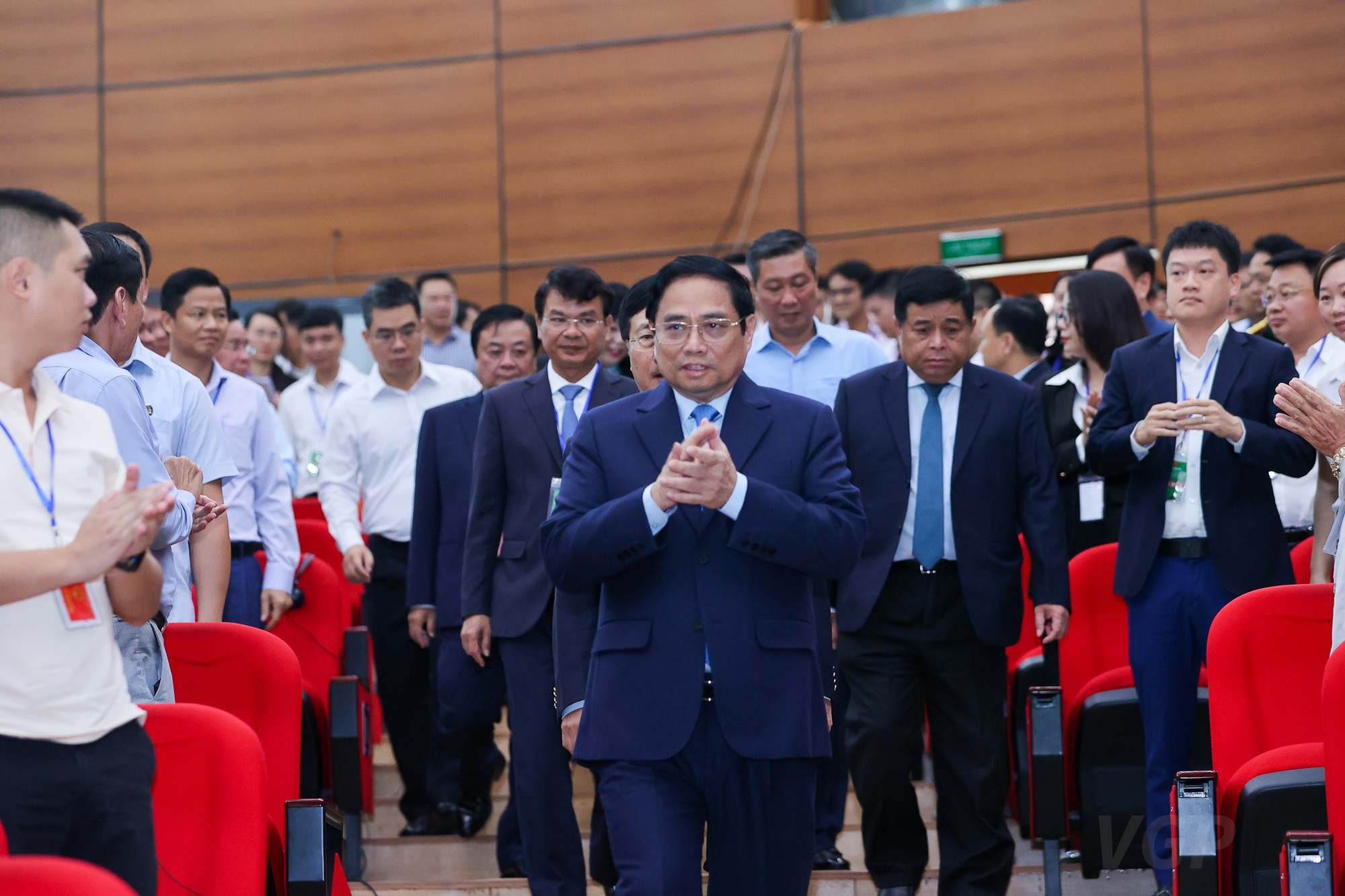 Triển khai chương trình hành động của Chính phủ thực hiện Nghị quyết của Bộ Chính trị về Vùng trung du và miền núi Bắc Bộ - Ảnh 3. Triển khai chương trình hành động của Chính phủ thực hiện Nghị quyết của Bộ Chính trị về Vùng trung du và miền núi Bắc Bộ - Ảnh 3.