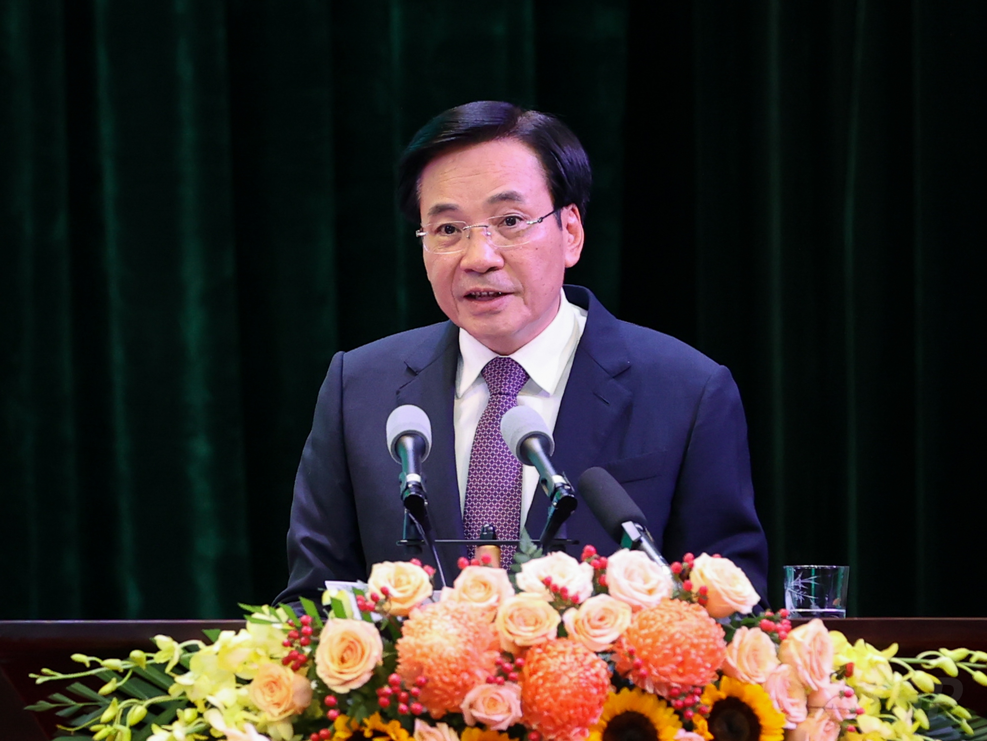 Triển khai chương trình hành động của Chính phủ thực hiện Nghị quyết của Bộ Chính trị về Vùng trung du và miền núi Bắc Bộ - Ảnh 4. Triển khai chương trình hành động của Chính phủ thực hiện Nghị quyết của Bộ Chính trị về Vùng trung du và miền núi Bắc Bộ - Ảnh 4.