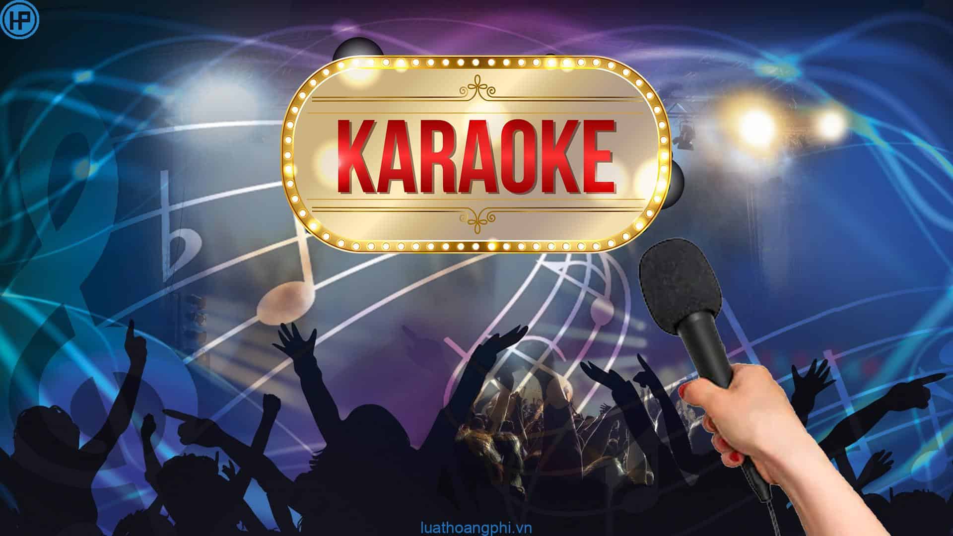 Thủ tướng yêu cầu siết chặt quản lý dịch vụ karaoke - Ảnh 1. Thủ tướng yêu cầu siết chặt quản lý dịch vụ karaoke - Ảnh 1.