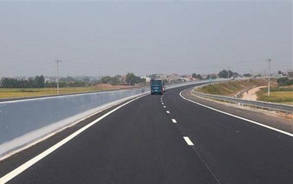 Thành lập HĐ thẩm định Báo cáo nghiên cứu tiền khả thi DA cao tốc TP. HCM - Mộc Bài - Ảnh 1. Thành lập HĐ thẩm định Báo cáo nghiên cứu tiền khả thi DA cao tốc TP. HCM - Mộc Bài - Ảnh 1.