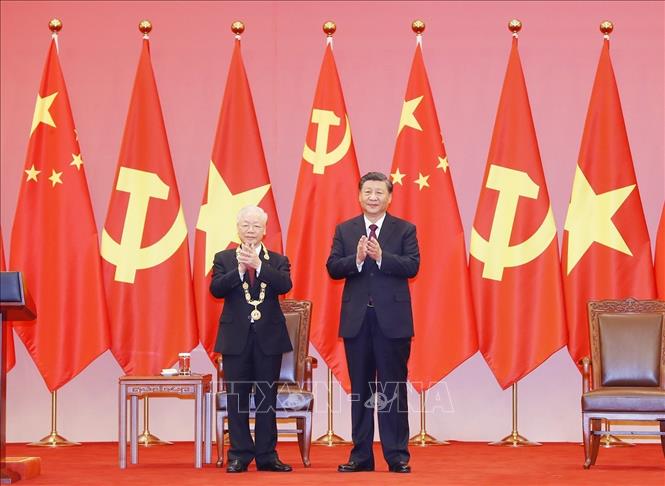 Chú thích ảnh