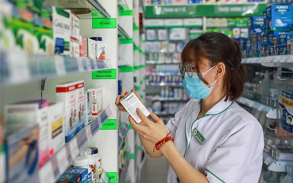 Bảo đảm thuốc, trang thiết bị y tế và thanh toán chi phí khám bệnh, chữa bệnh bảo hiểm y tế - Ảnh 1.