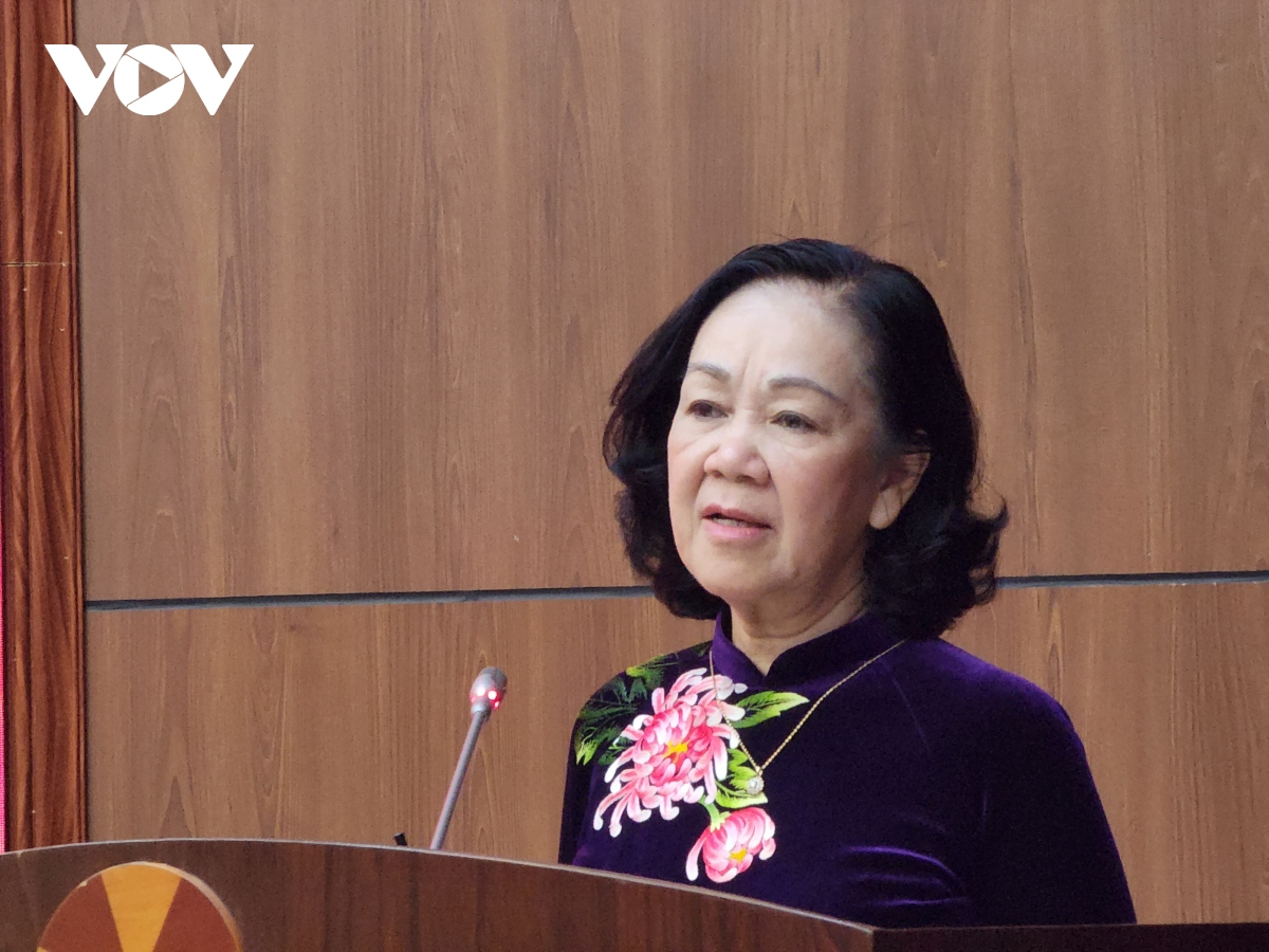 Ông trần quốc cường được điều động giữ chức bí thư tỉnh ủy Điện biên hình ảnh 1 Ong tran quoc cuong duoc dieu dong giu chuc bi thu tinh uy Dien bien hinh anh 1
